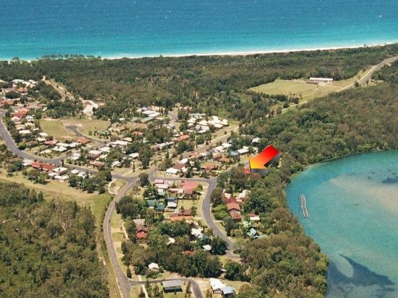 11 Olen Close, Wooli NSW 2462