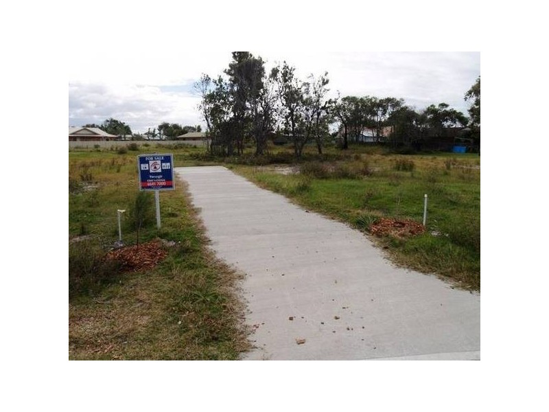 Lot 14 Oceanside Estate, Wooli NSW 2462
