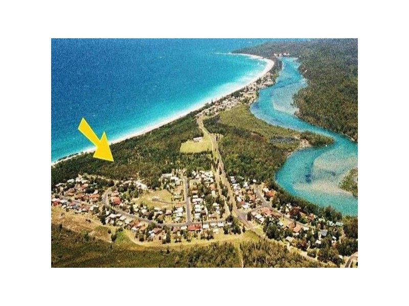 Lot 14 Oceanside Estate, Wooli NSW 2462