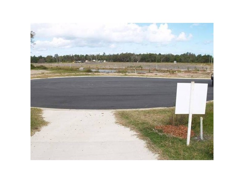 Lot 14 Oceanside Estate, Wooli NSW 2462