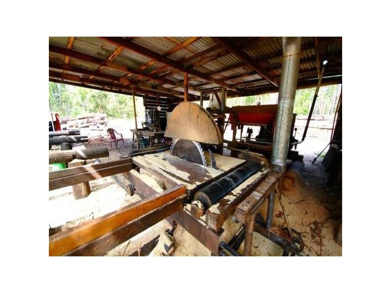 265 Stonehouse Road, Pillar Valley NSW 2462