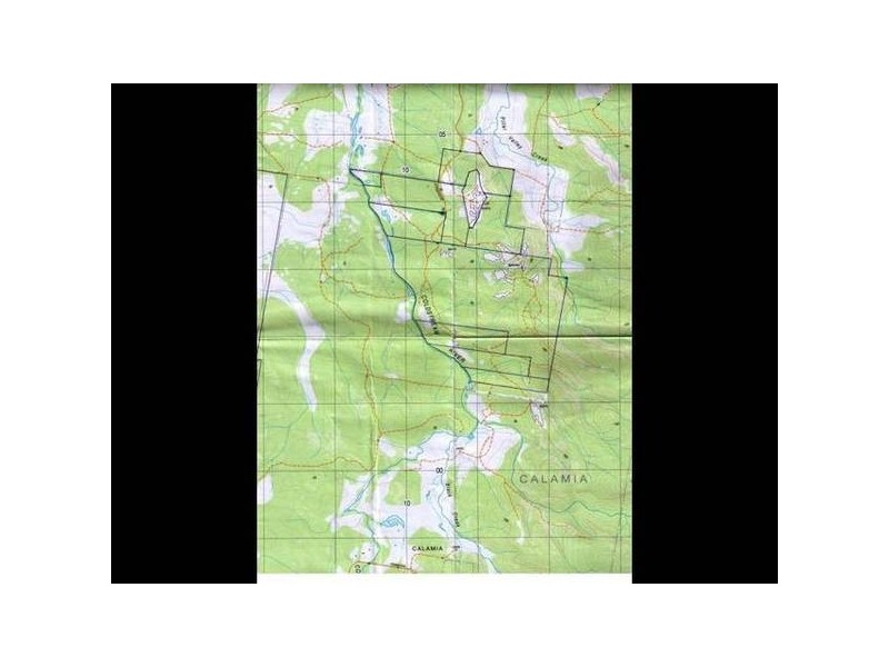 265 Stonehouse Road, Pillar Valley NSW 2462