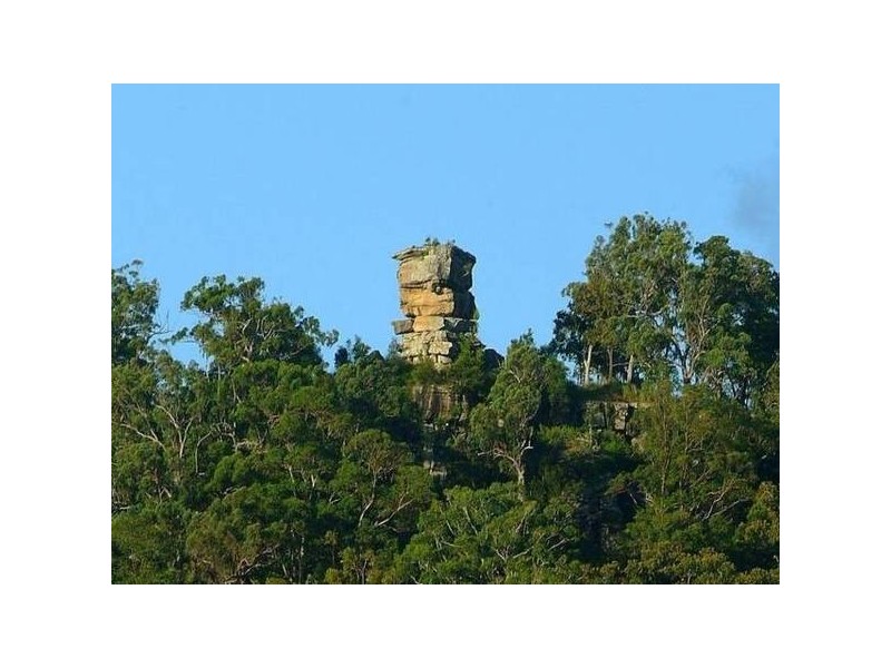 1321 Wooli Road, Pillar Valley NSW 2462