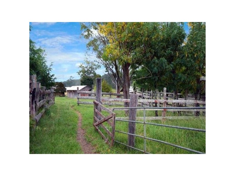 1321 Wooli Road, Pillar Valley NSW 2462