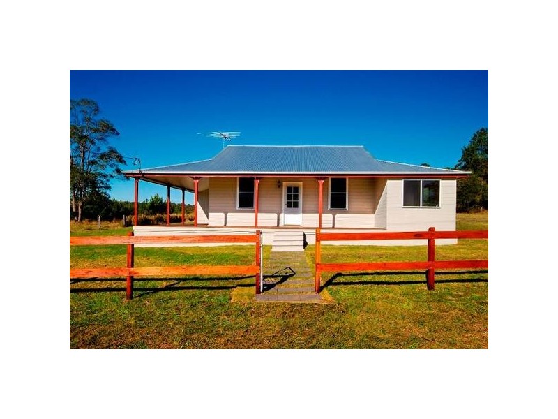 1178 Wooli Road, Pillar Valley NSW 2462