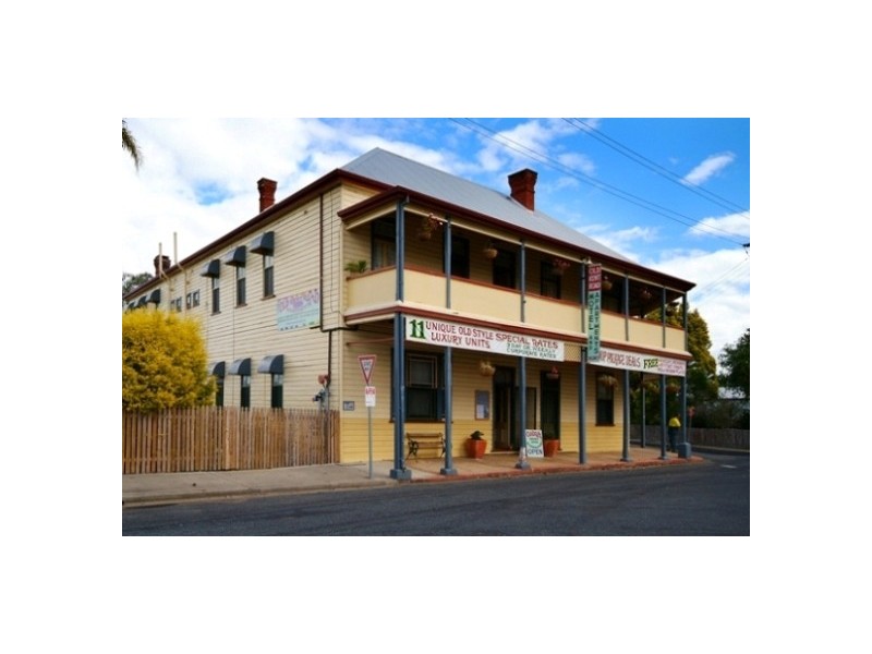 3 Coldstream Street, Ulmarra NSW 2462