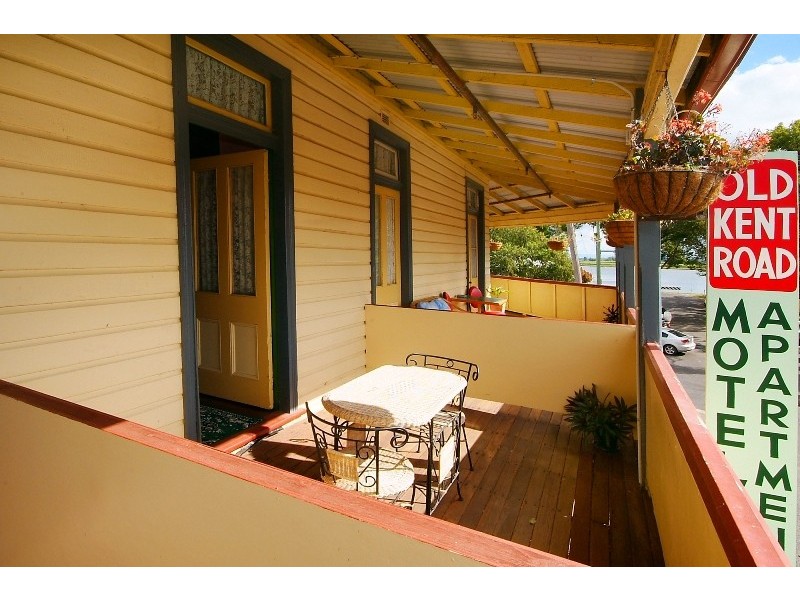 3 Coldstream Street, Ulmarra NSW 2462