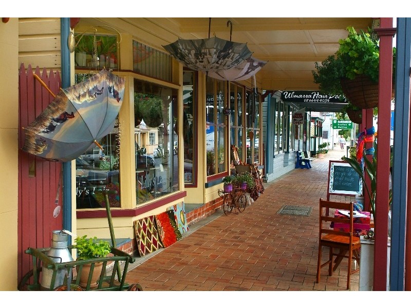 3 Coldstream Street, Ulmarra NSW 2462