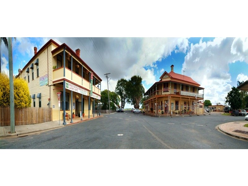 3 Coldstream Street, Ulmarra NSW 2462