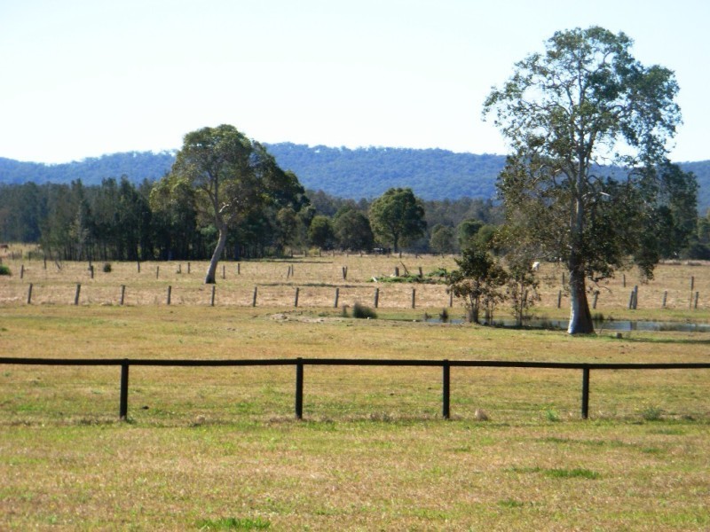 Lot 1,  Bellengen Street, Tucabia NSW 2462