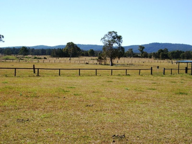 Lot 1,  Bellengen Street, Tucabia NSW 2462