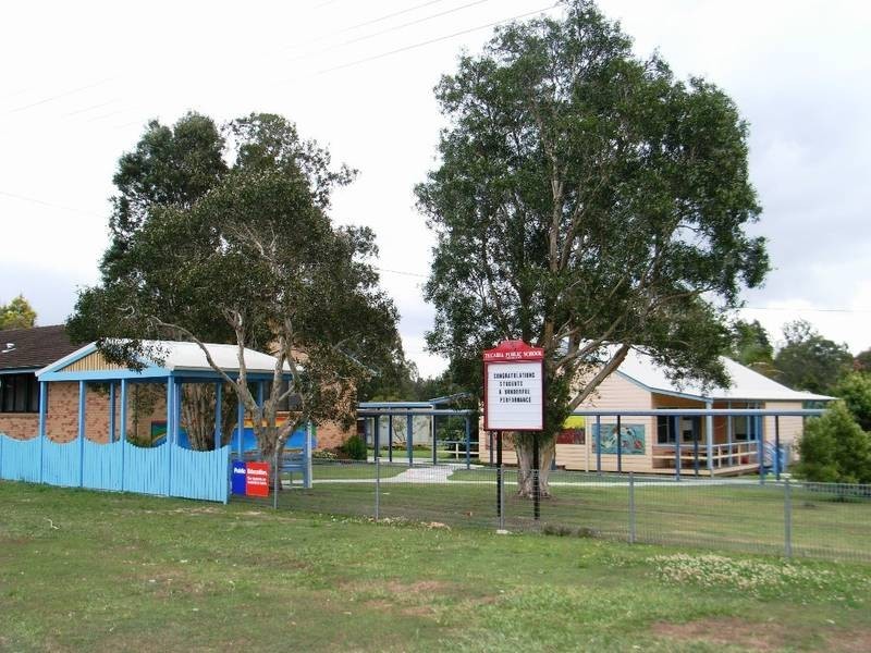 Lot 1,  Bellengen Street, Tucabia NSW 2462