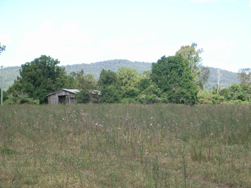 Lot 485,  Campbells Lane, Ulmarra NSW 2462