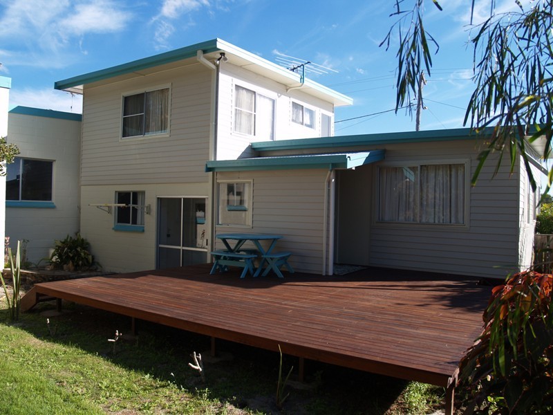 156 Main Street, Wooli NSW 2462