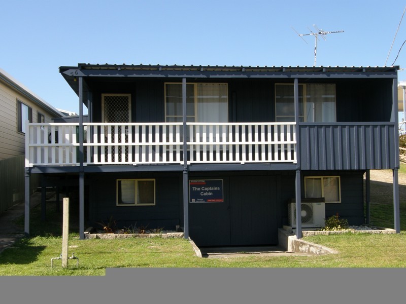 56 Main Street, Wooli NSW 2462