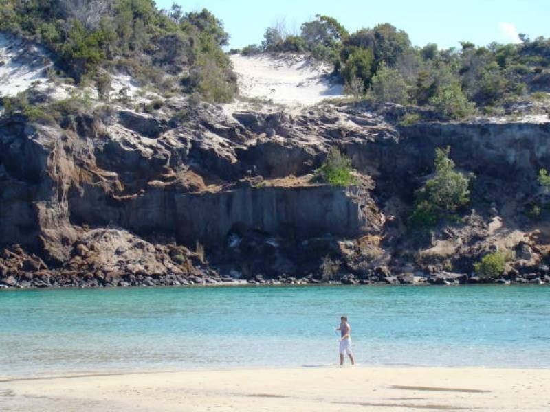 56 Main Street, Wooli NSW 2462