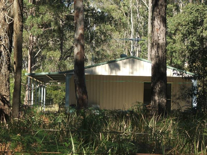 548 Firth Heinz Road, Pillar Valley NSW 2462