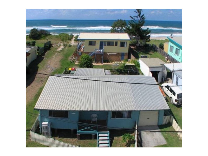 54 Main Street, Wooli NSW 2462