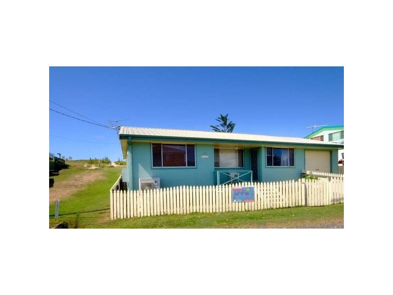 54 Main Street, Wooli NSW 2462
