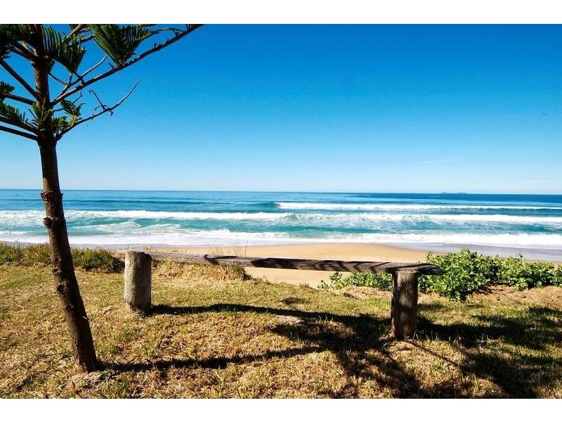 62 Main Street, Wooli NSW 2462