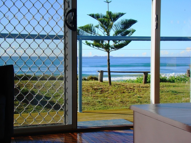 62 Main Street, Wooli NSW 2462