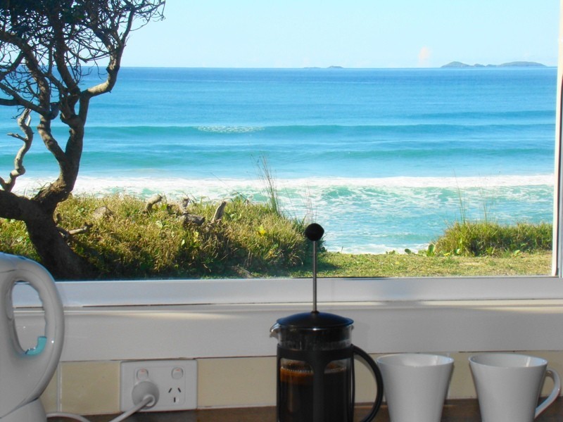 62 Main Street, Wooli NSW 2462