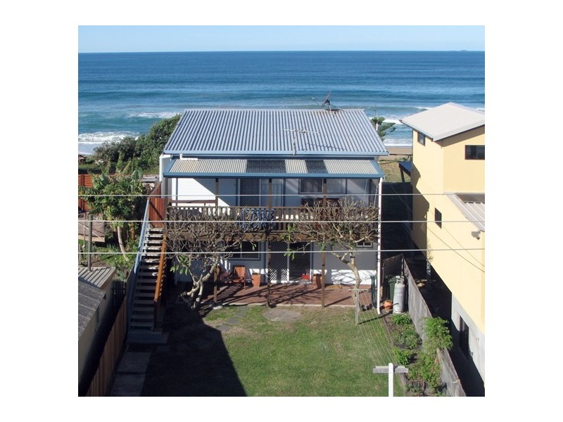 62 Main Street, Wooli NSW 2462