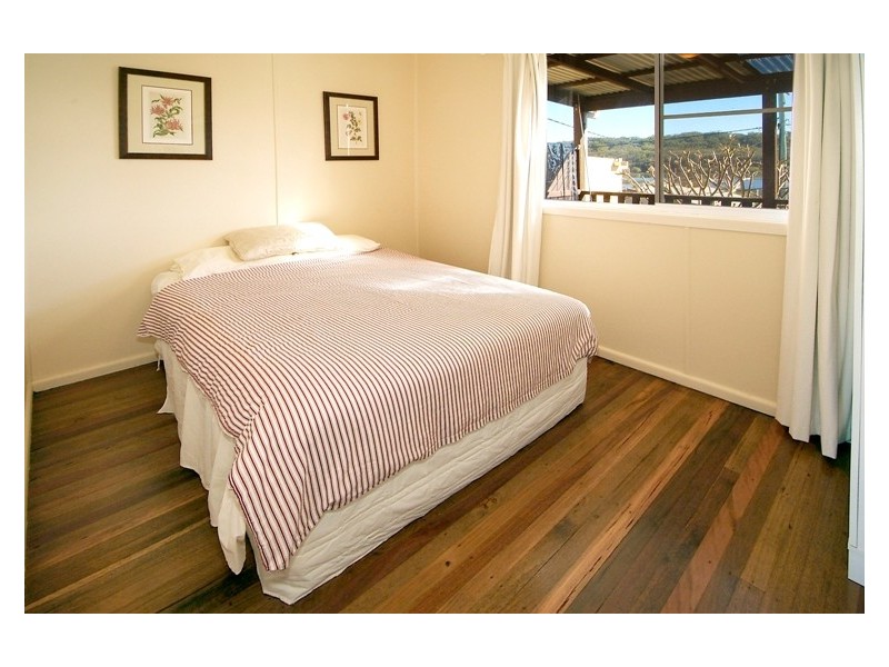 62 Main Street, Wooli NSW 2462