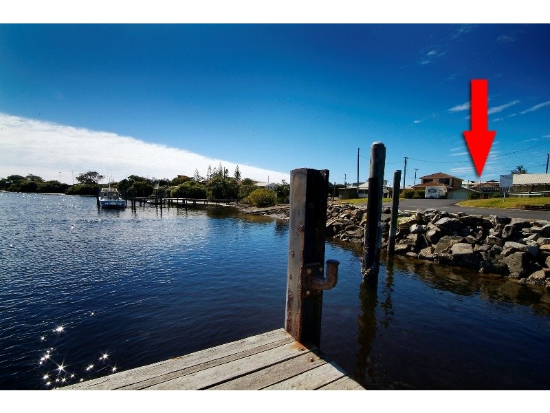 49 Riverside Drive, Wooli NSW 2462