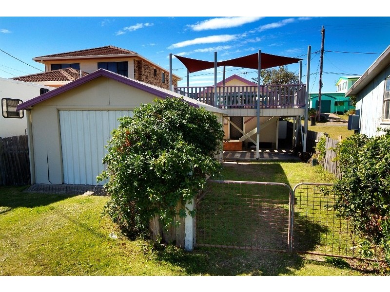 49 Riverside Drive, Wooli NSW 2462