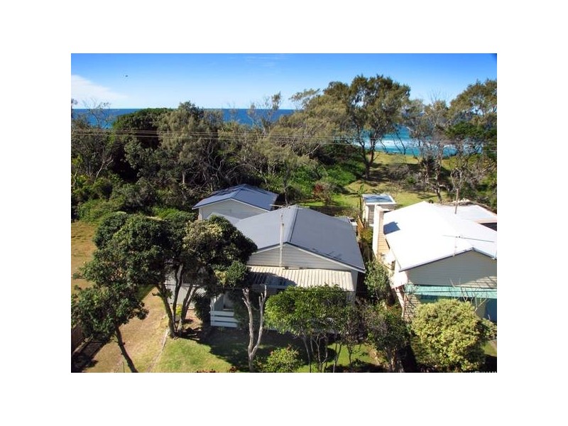 136 Main Street, Wooli NSW 2462