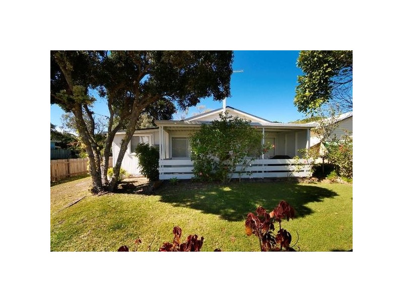 136 Main Street, Wooli NSW 2462
