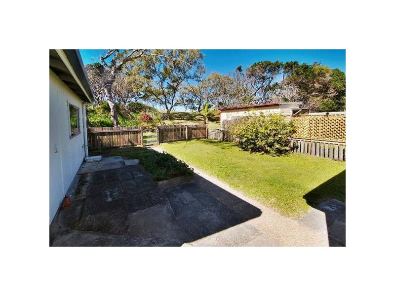 136 Main Street, Wooli NSW 2462