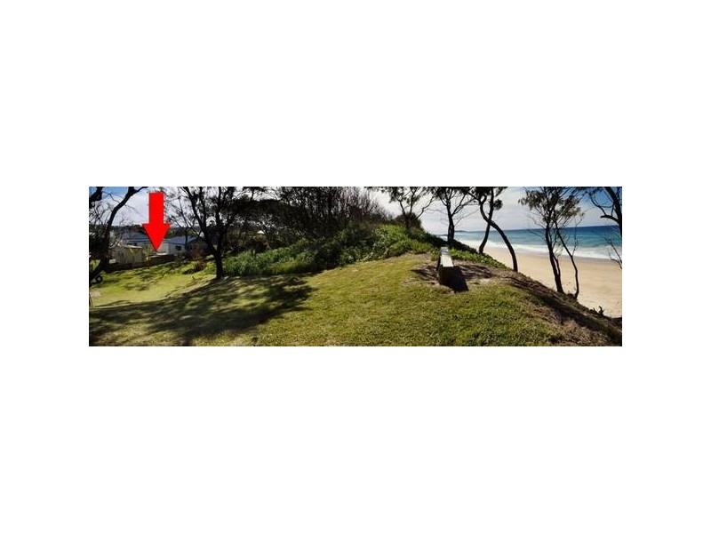 136 Main Street, Wooli NSW 2462