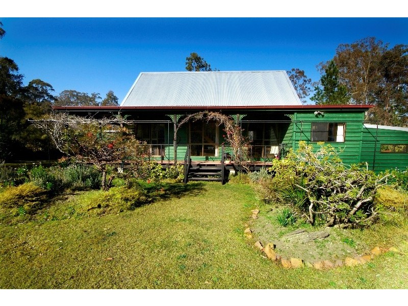 982 Wooli Road, Pillar Valley NSW 2462