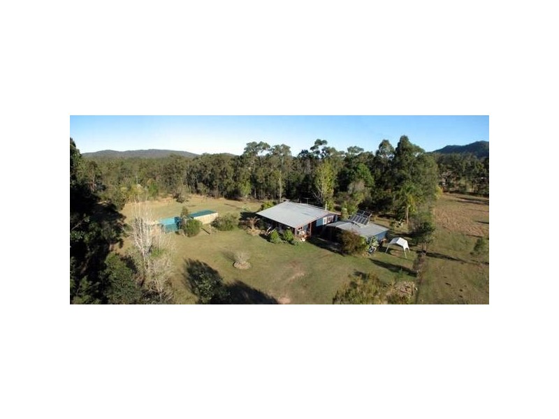633 Firth Heinz Road, Pillar Valley NSW 2462