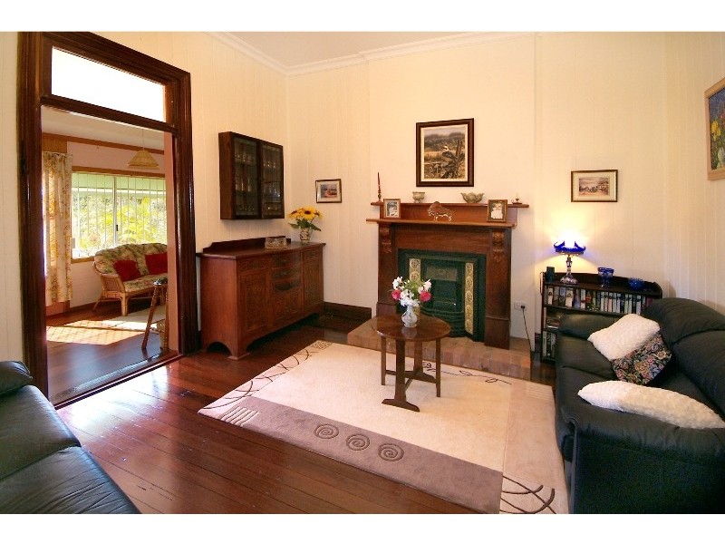 275 Warregah Island Road, Chatsworth NSW 2469