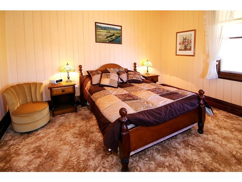 275 Warregah Island Road, Chatsworth NSW 2469