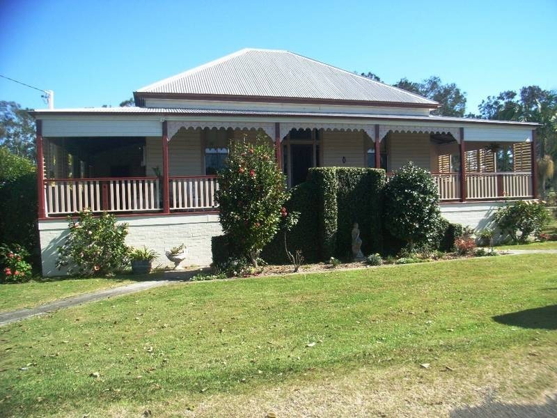 275 Warregah Island Road, Chatsworth NSW 2469