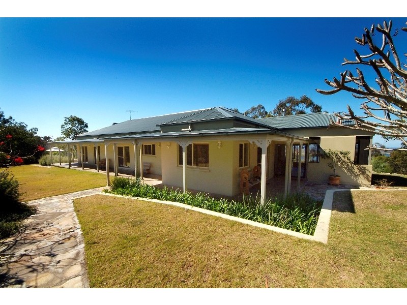 2 Tullymorgan Road, Ashby NSW 2463