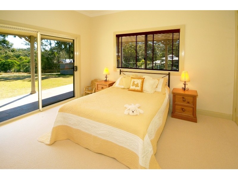 2 Tullymorgan Road, Ashby NSW 2463