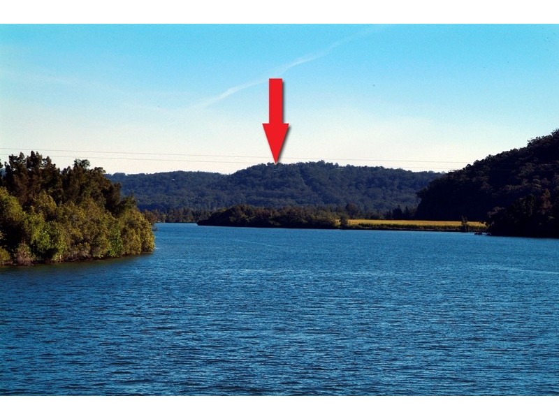 2 Tullymorgan Road, Ashby NSW 2463