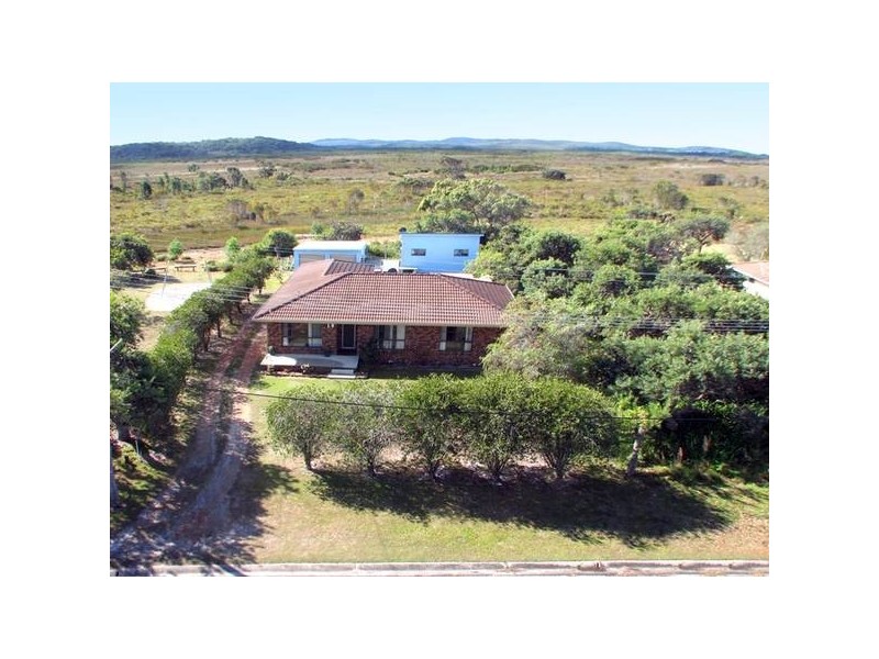 19 Williams Crescent, Wooli NSW 2462