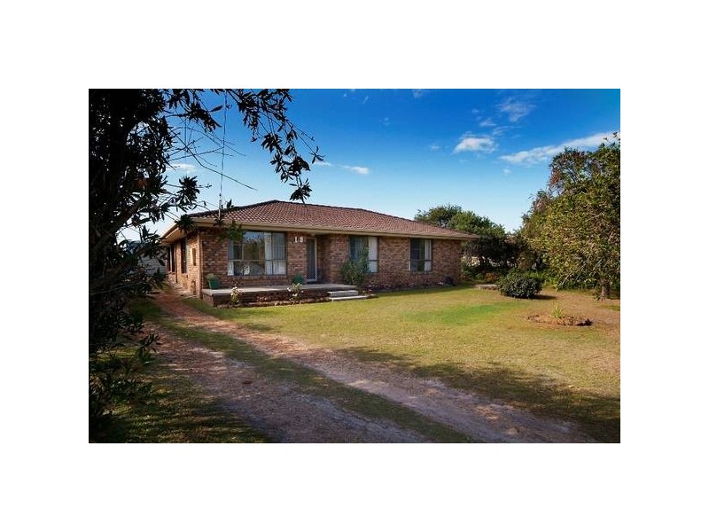 19 Williams Crescent, Wooli NSW 2462