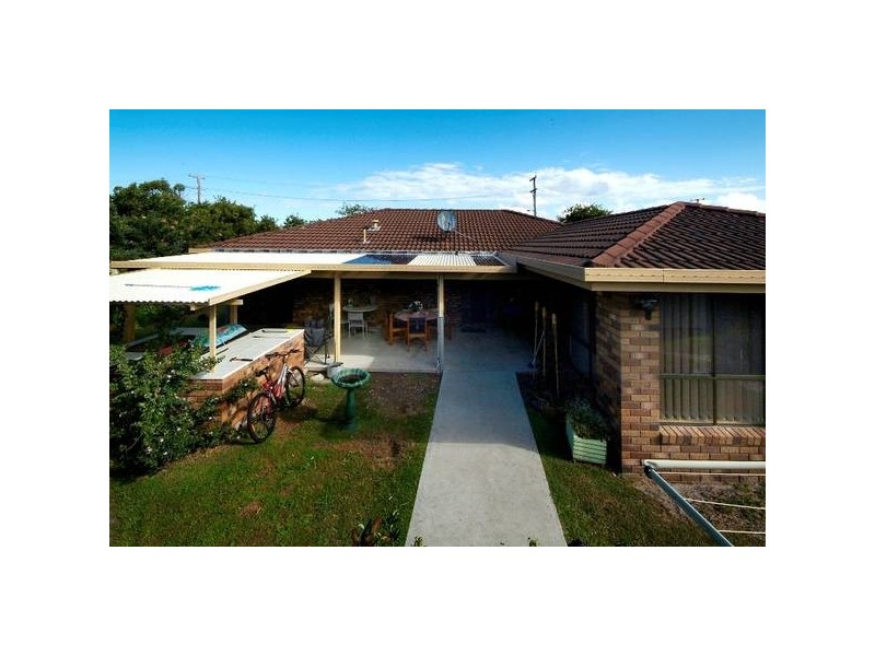 19 Williams Crescent, Wooli NSW 2462