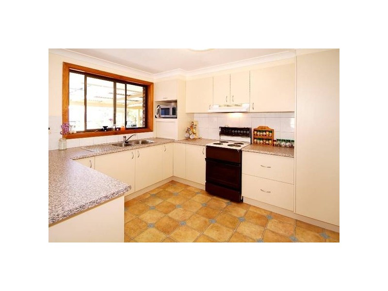 19 Williams Crescent, Wooli NSW 2462