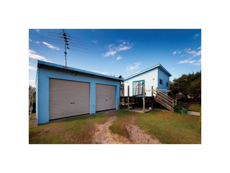 19 Williams Crescent, Wooli NSW 2462