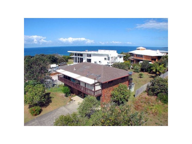 3 Acacia Street, Minnie Water NSW 2462