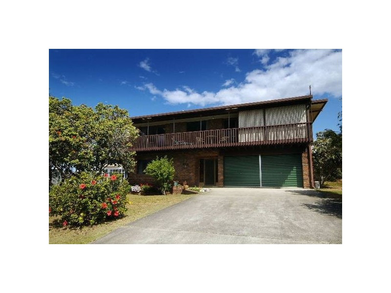 3 Acacia Street, Minnie Water NSW 2462