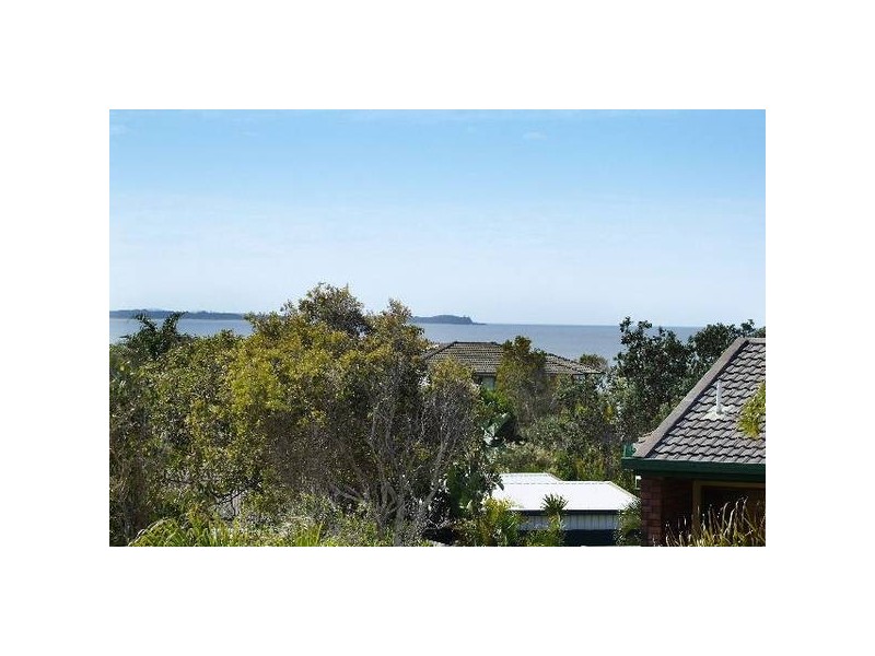 3 Acacia Street, Minnie Water NSW 2462